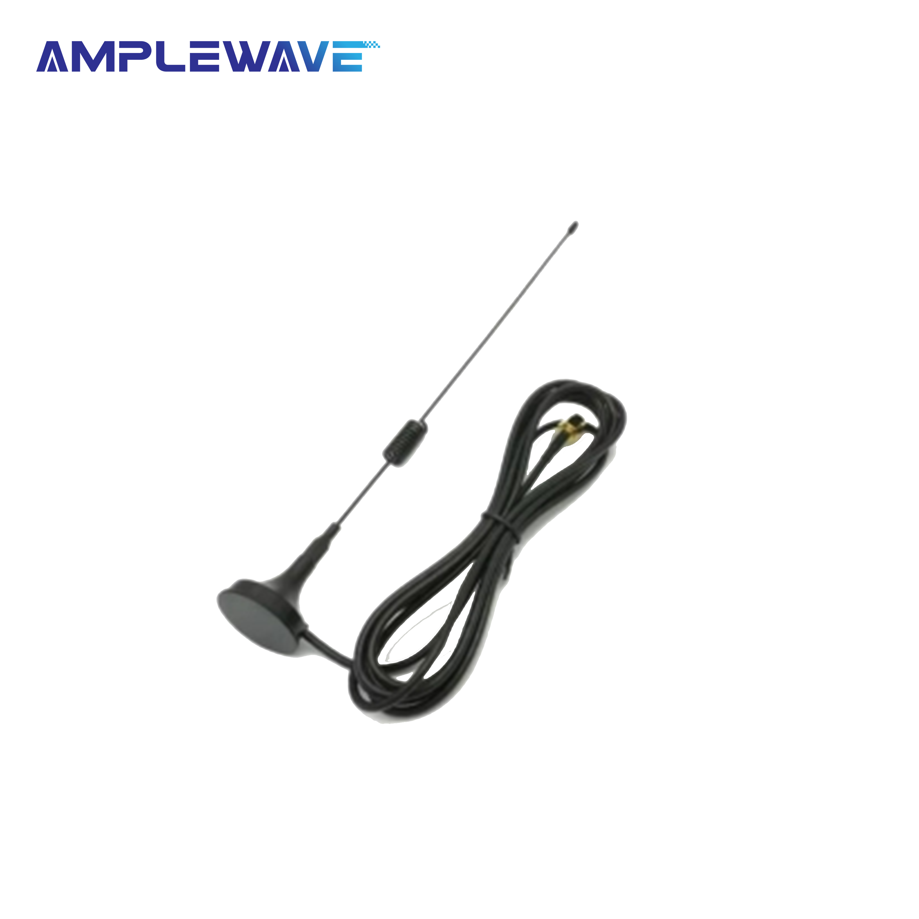 4G Magnetic mounted antenna