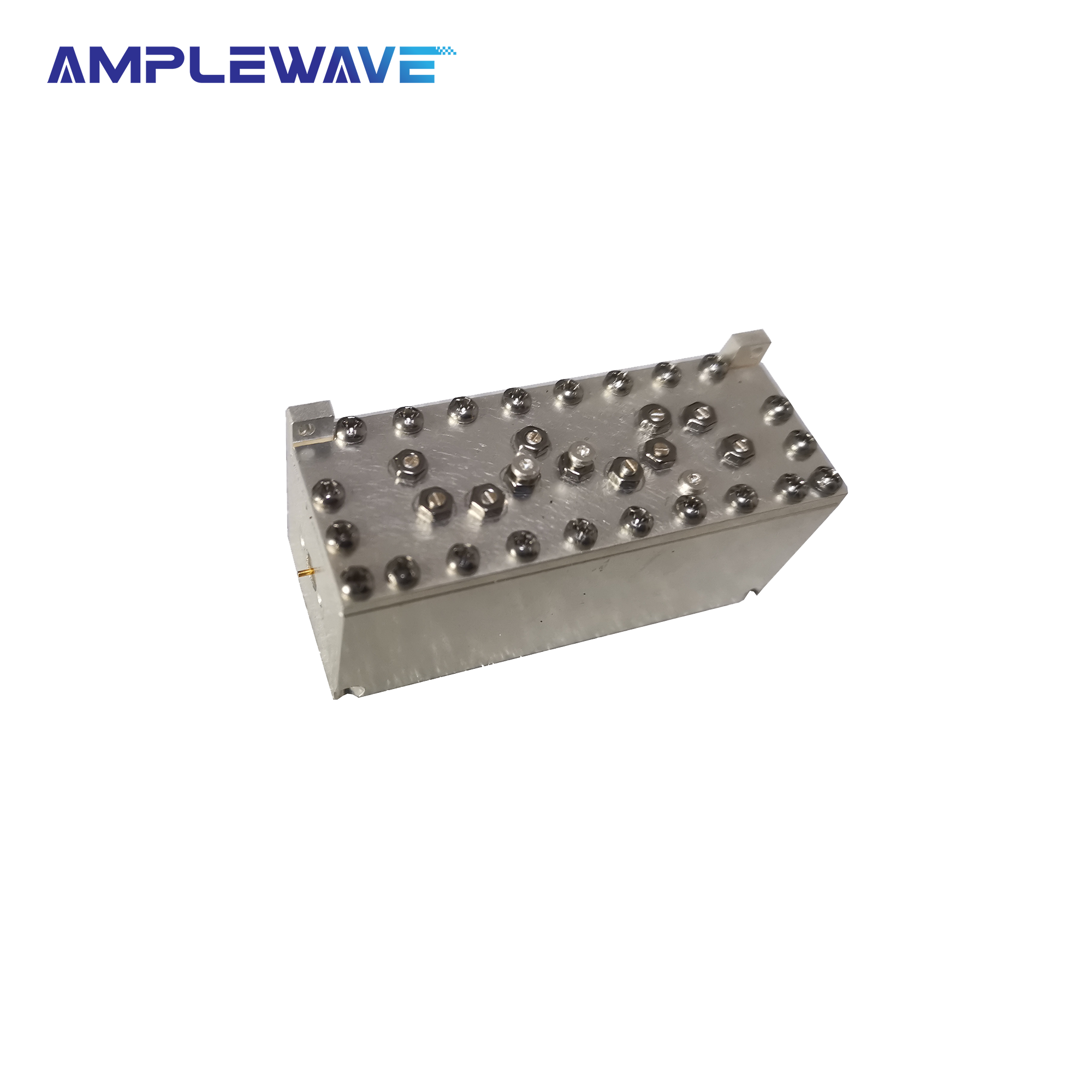 RF Bandpass Filter 1600MHz