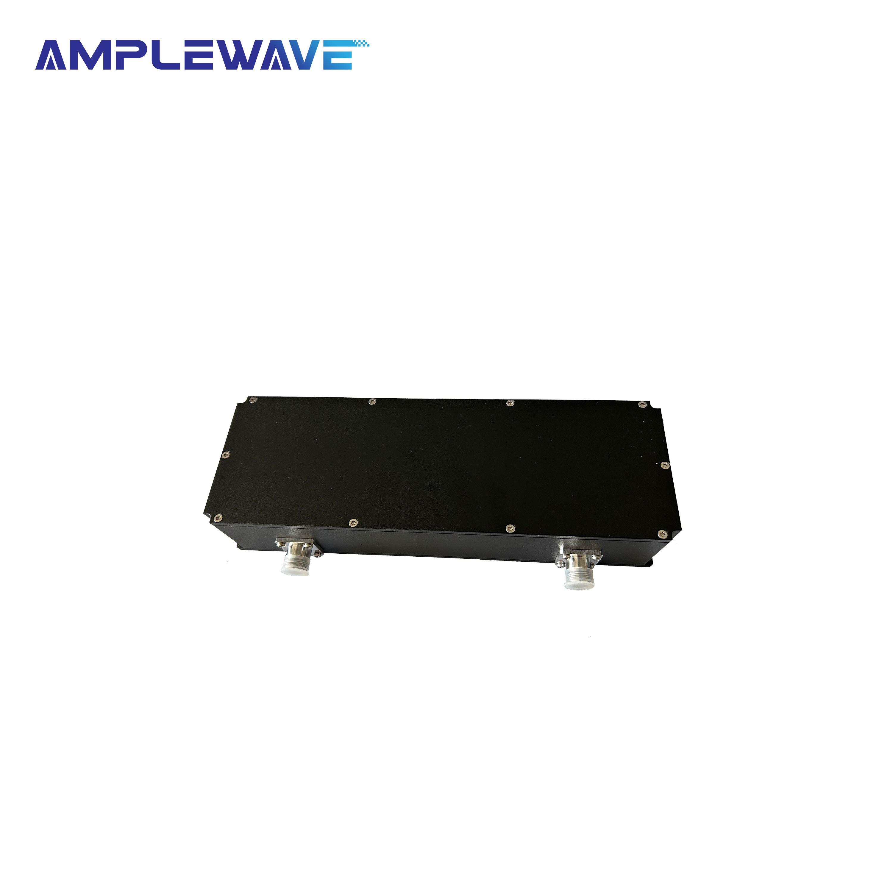 RF Bandpass Filter 600MHz
