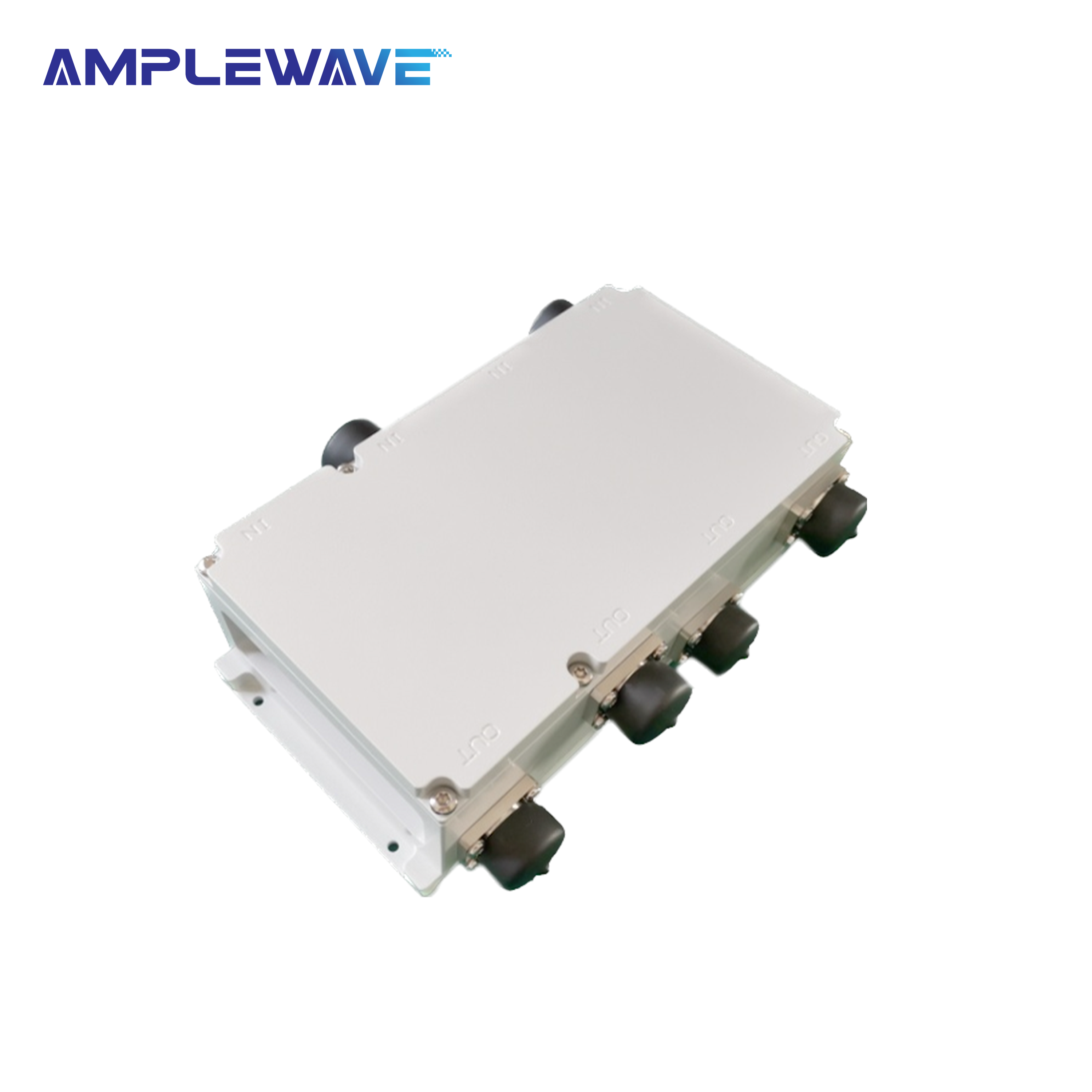 Hybrid 4-4 698-2700MHz High Isolation
