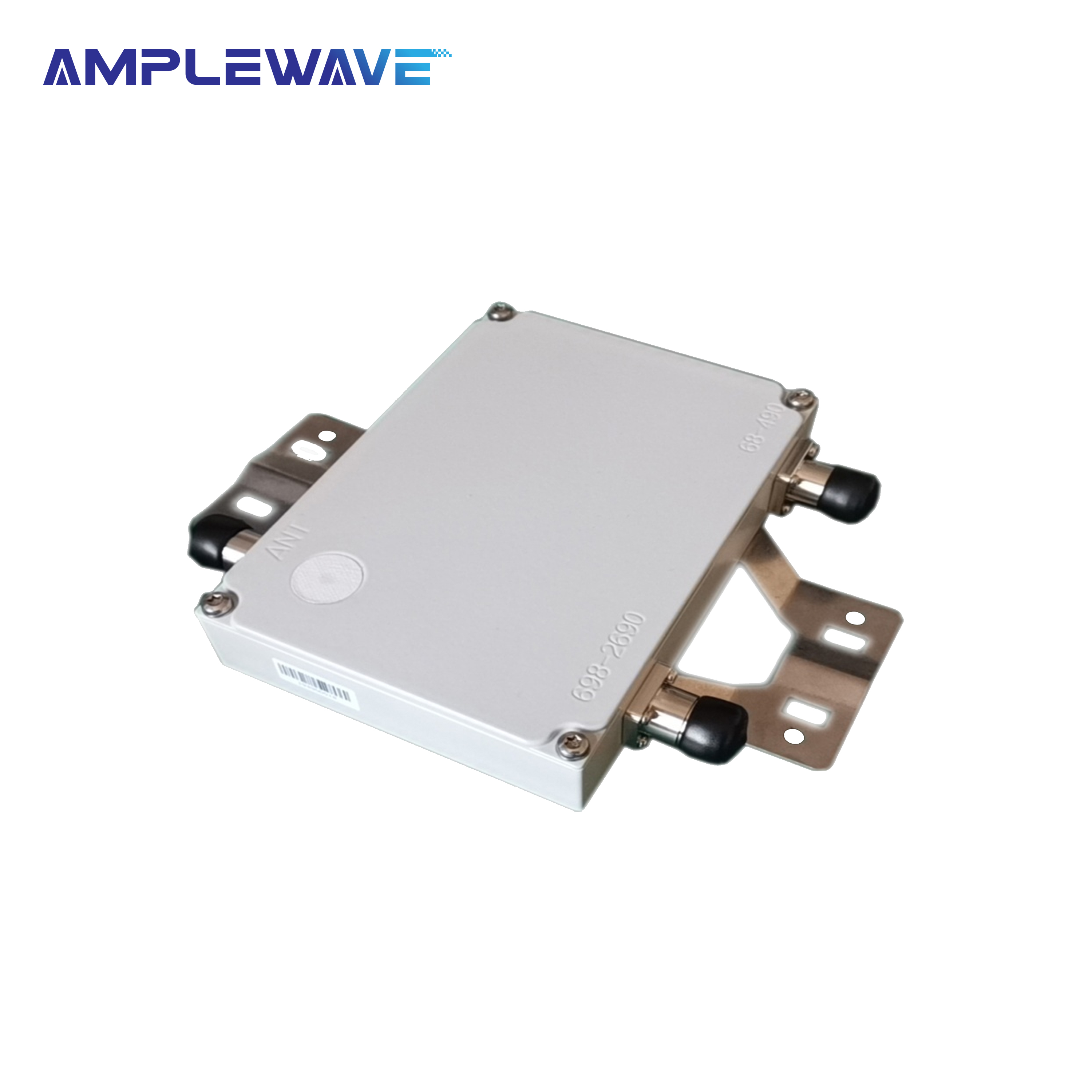 Dual-Band Combiner DC-490&698-2700MHz