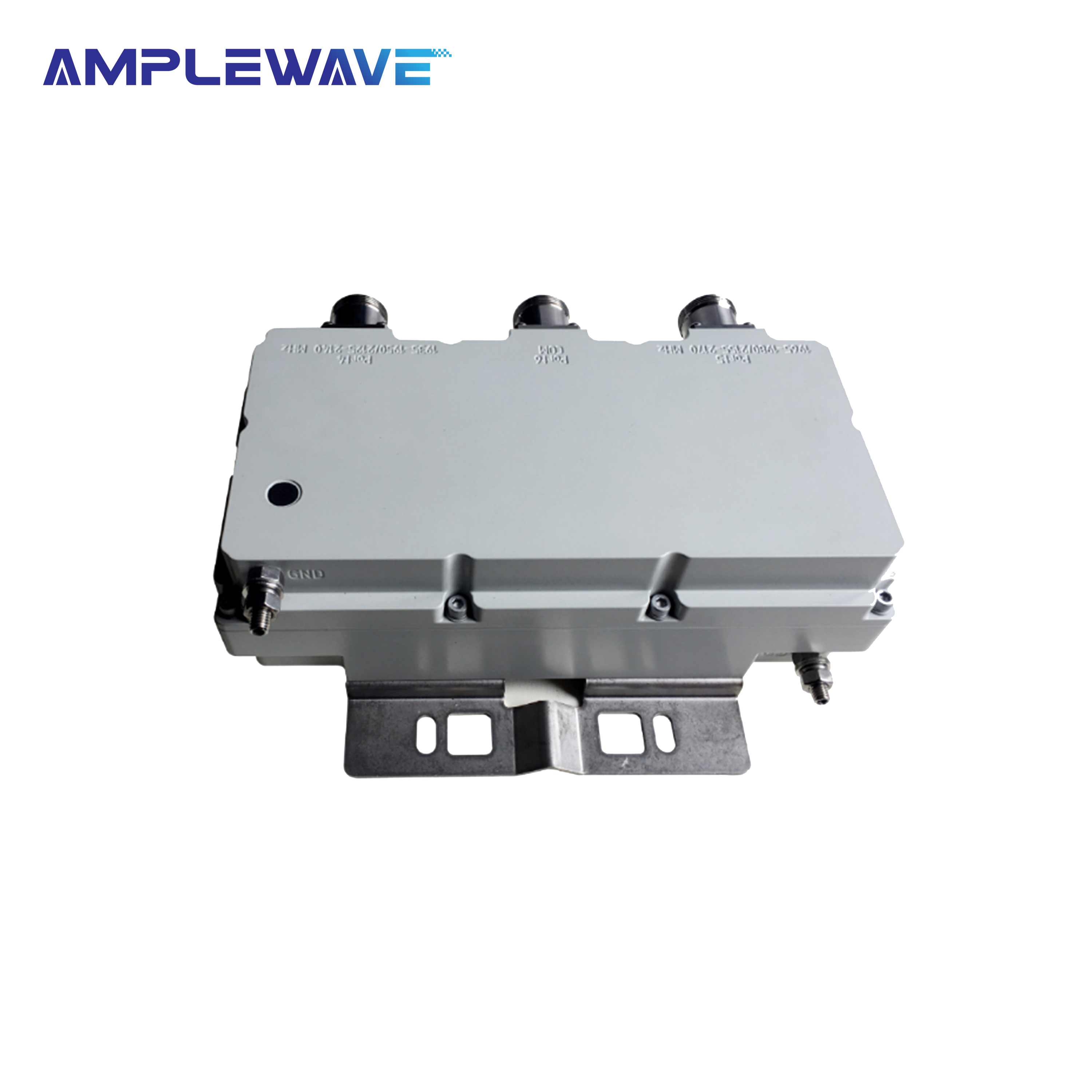 Quadriplexer Combiner 700MHz