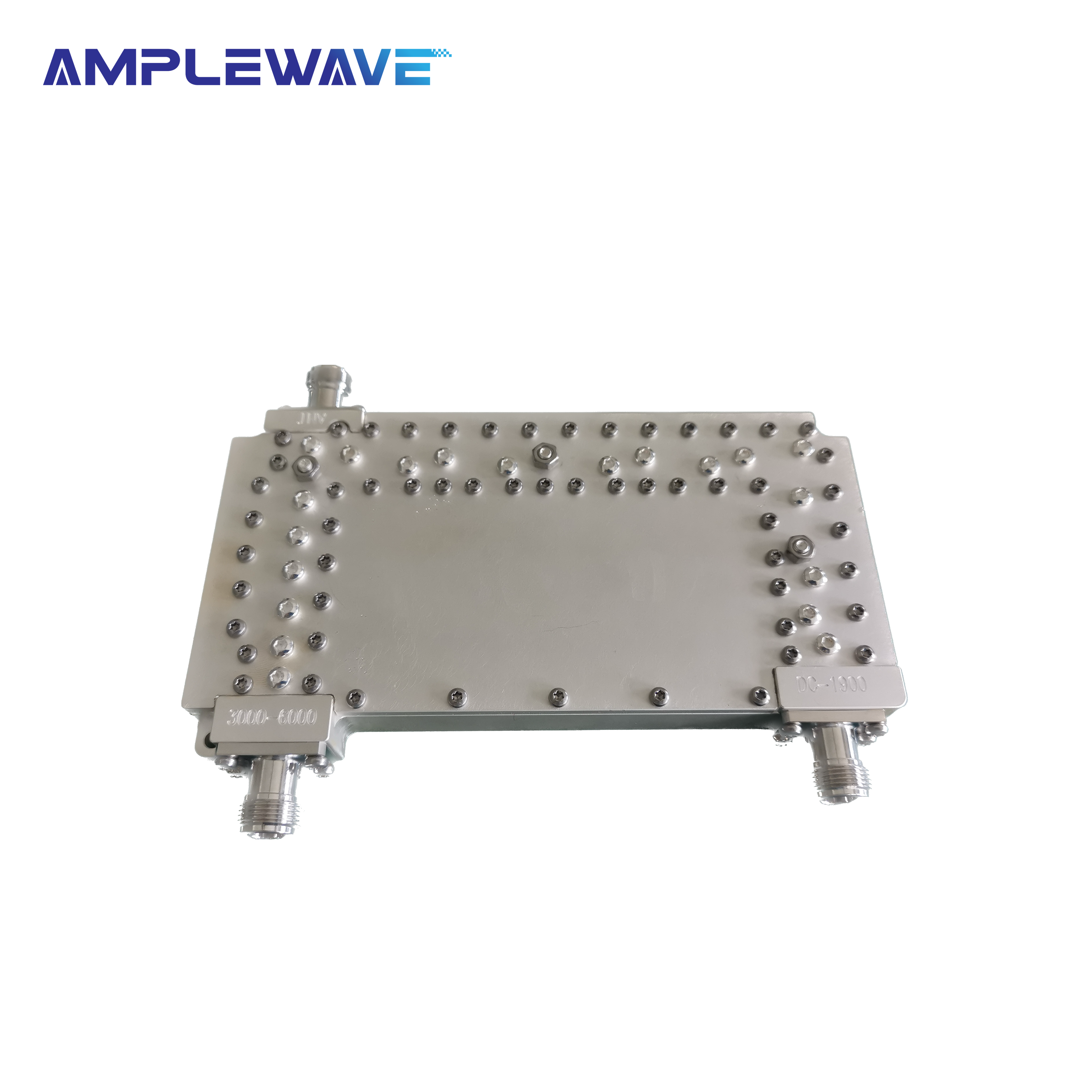 RF Cavity Combiner DC-1900&3000-6000MHz
