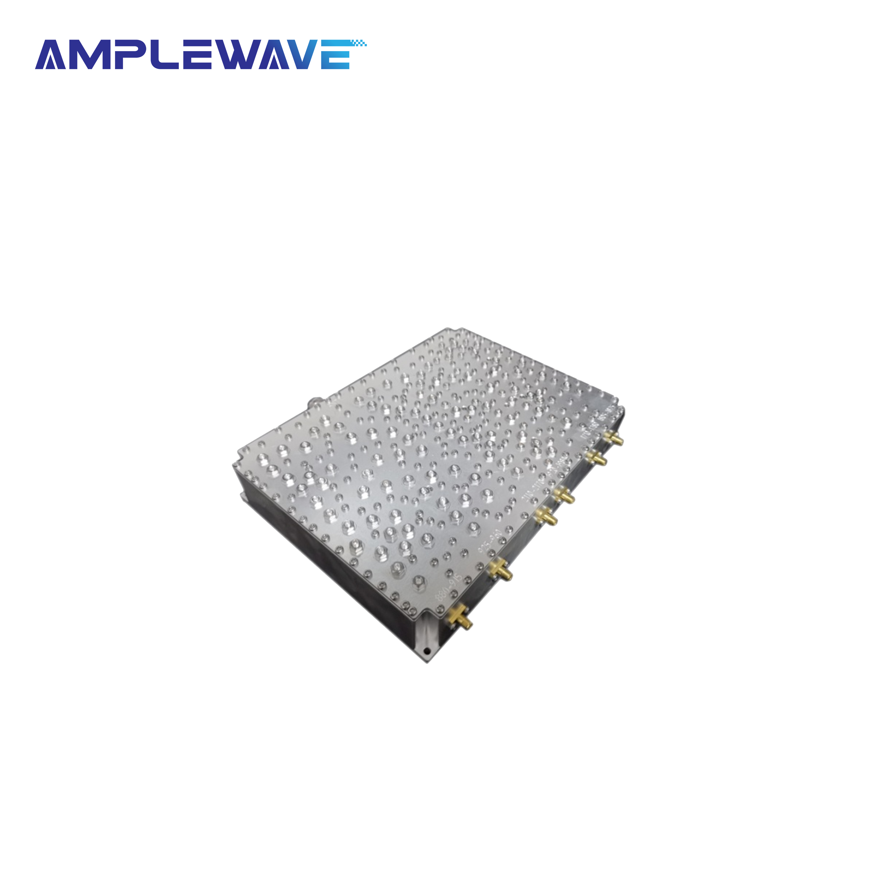 Diplexer 900-1800-2100MHz