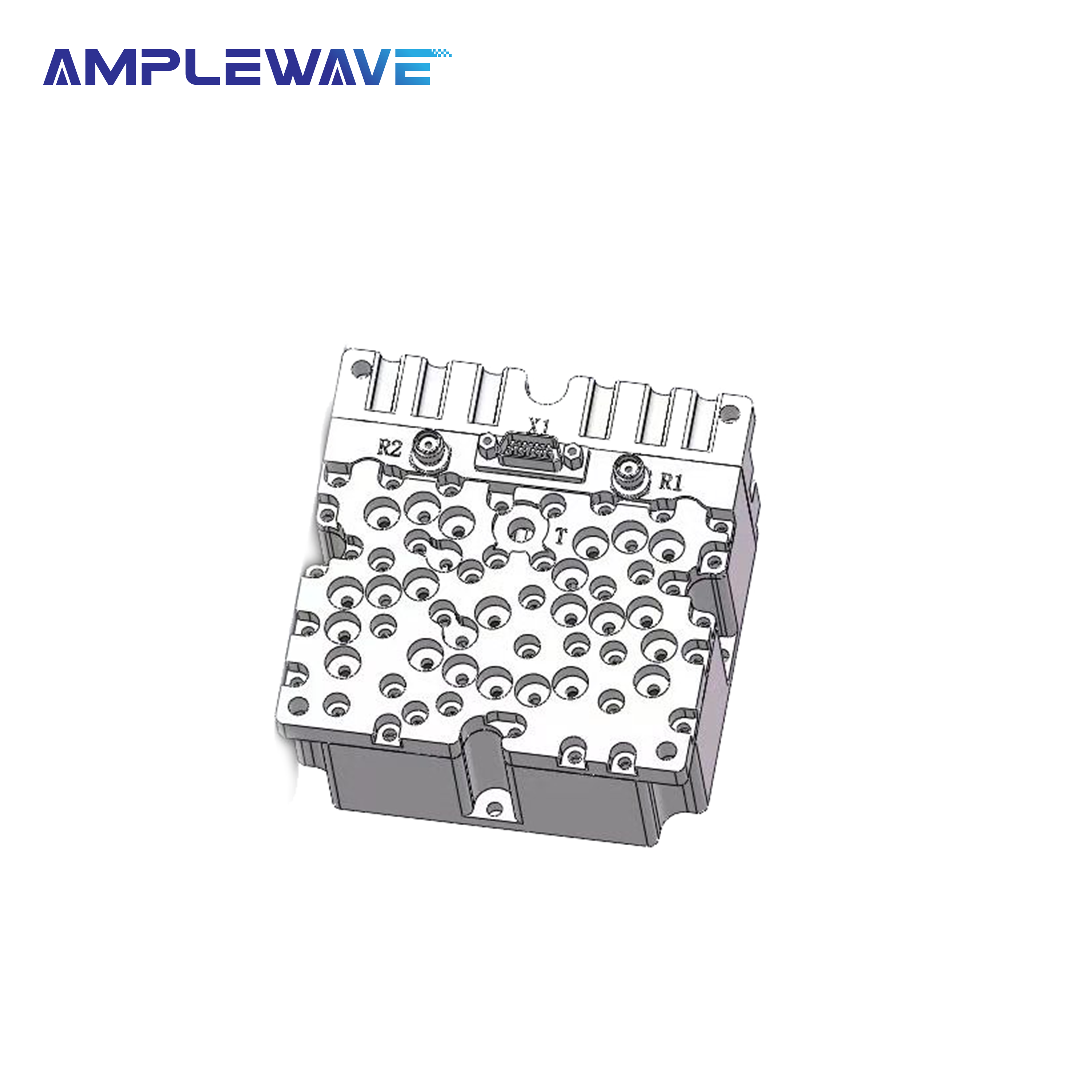 Diplexer 1200-1600MHz