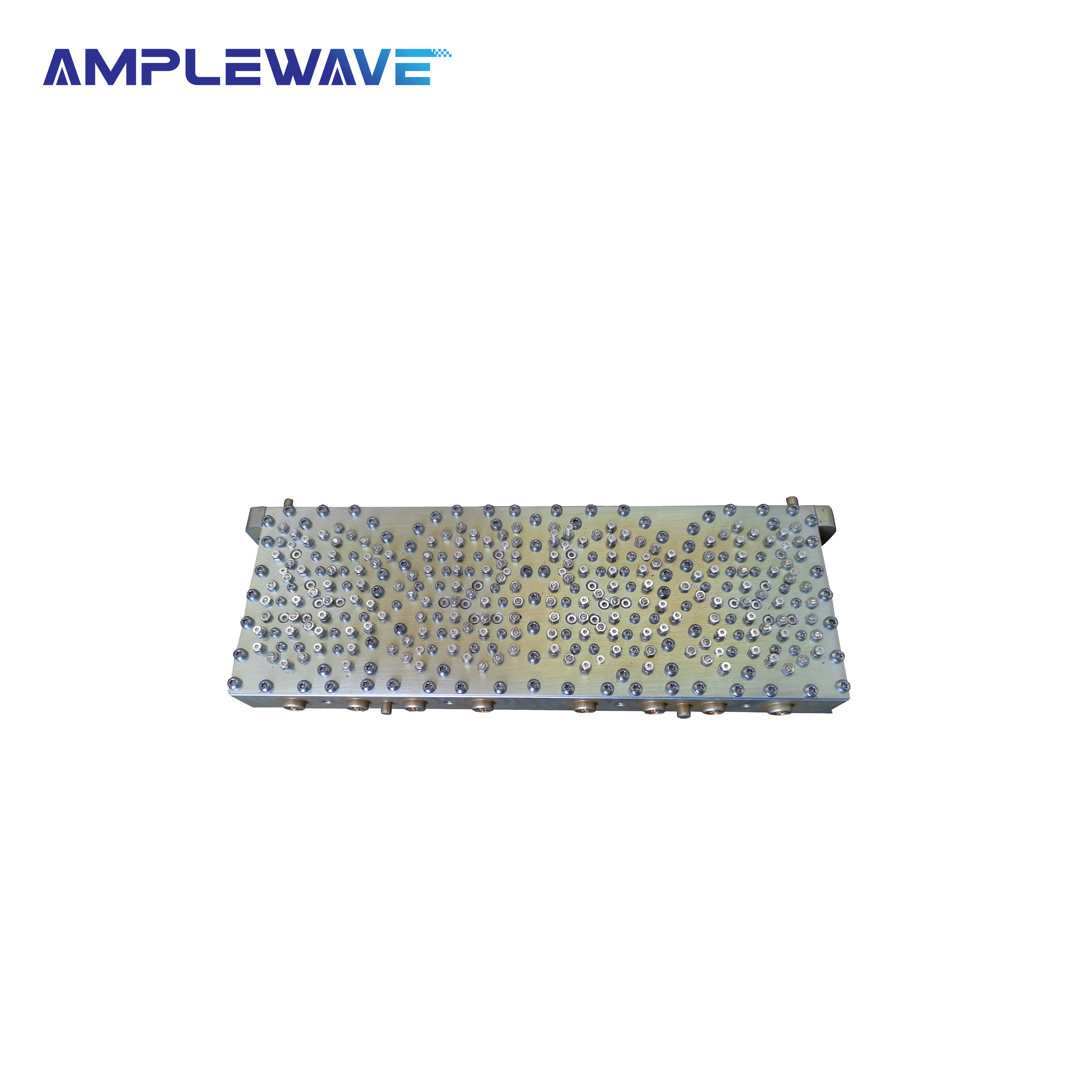 RF Cavity Diplexer 1800-2300MHz 8I4O